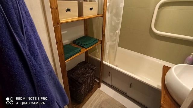 Молодая Пара БЮДЖЕТНО переделала КВАРТИРУ с СОВЕТСКИМ РЕМОНТОМ в СТИЛЬНУЮ ОДНУШКУ! смотреть онлайн