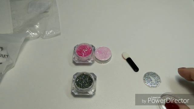 Распаковка и обзор посылок с сайта AliExpress..Всю для маникюра.. смотреть онлайн