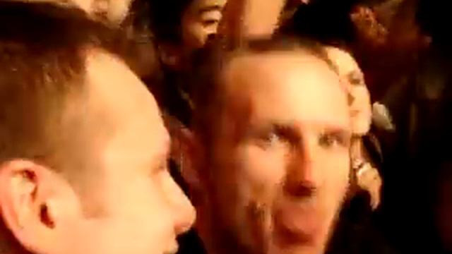 Linkin Park - No More Sorrow - Manchester 27/01/2008 смотреть онлайн