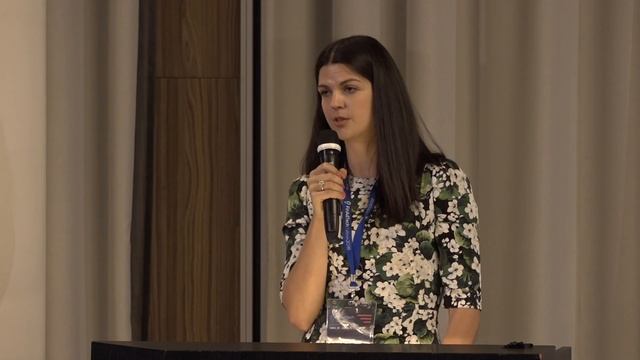 Conference opening. Welcome speech. Ksenia Kostina, Founder Leadgid смотреть онлайн