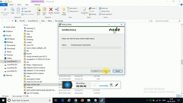 #Nodejs download for reactjs and about reactjs смотреть онлайн