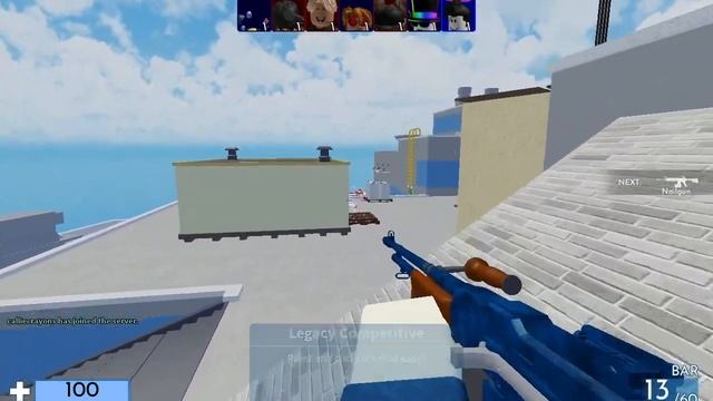 The NEW Roblox Terms Of Service.. смотреть онлайн