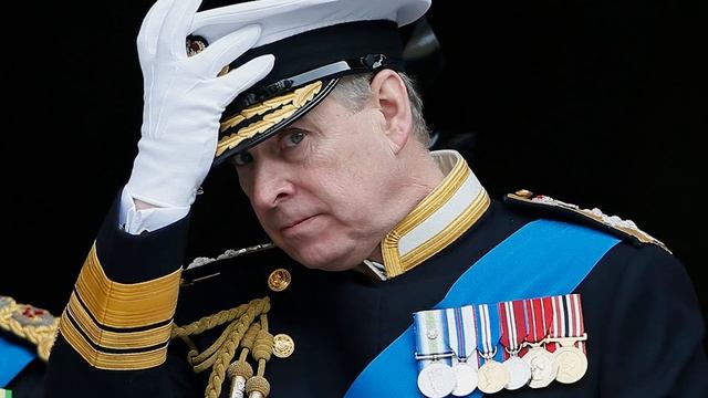 Елизавета 2 не ожидала! Они зайшли. Дворец трясет - будь что будет смотреть онлайн