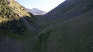 Хинак Дере. Рутульский район, Дагестан