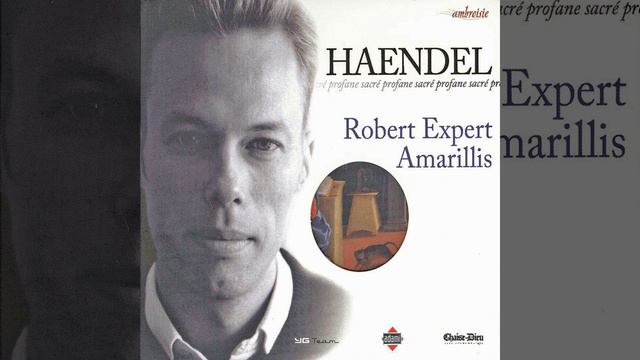 Trio Sonata in F Major, HWV 389 Op. 2 No 5: I. Larghetto смотреть онлайн