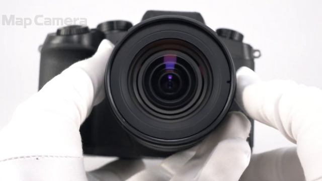 OLYMPUS (オリンパス) M.ZUIKO DIGITAL ED 12-45mm F4.0 PRO 美品 смотреть онлайн