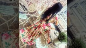 Цыганская песня,, дочь любимая,, ❤