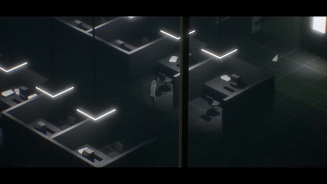 High Potential Indie Game: The Plane Effect | Trailer смотреть онлайн