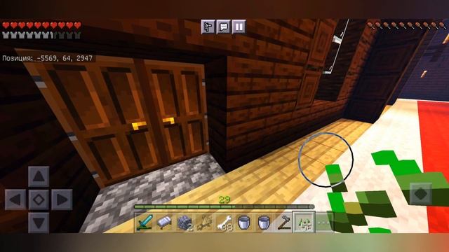 БЕСКОНЕЧНАЯ ФЕРМА БУЛЫЖНИКА в MINECRAFT смотреть онлайн