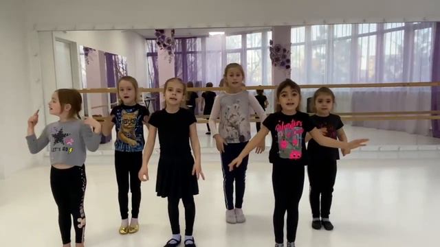 Сценическая речь. Ролик с занятия. смотреть онлайн