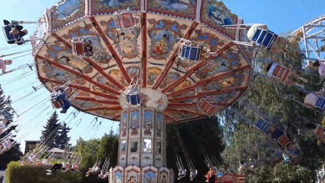 Диво Остров СПб смотреть онлайн