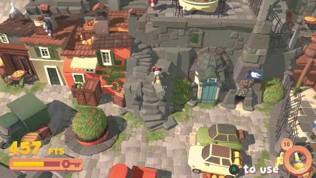 Let's Play Pizza Possum on Xbox смотреть онлайн
