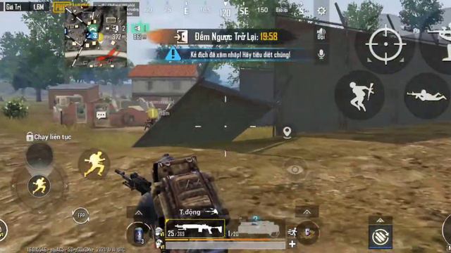 PUBG METRO ROYALE PASS destroys all metro items смотреть онлайн