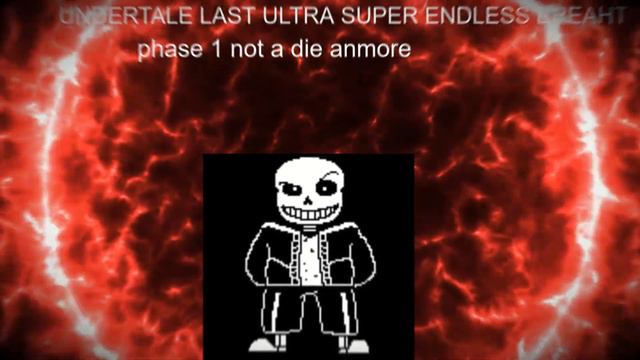 (april fool!!) Undertale Last Breath phase 1: Not a Slacker Anymore (Metal cover) смотреть онлайн