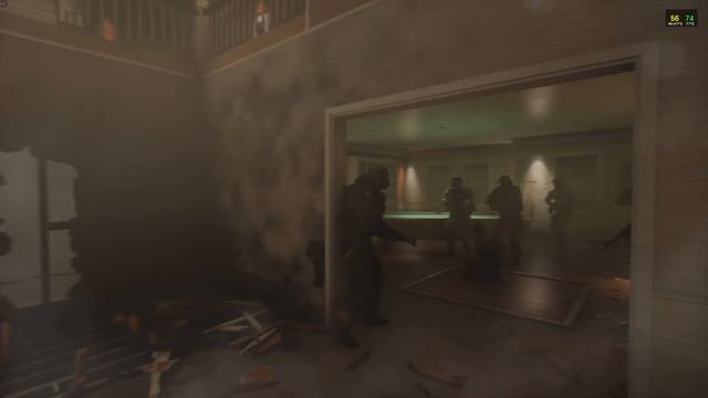 Tom Clancy's Rainbow Six | SIEGE | TEST ULTRA SETTINGS | INTEL CORE i7 4790K & AMD Radeon R9 290X смотреть онлайн