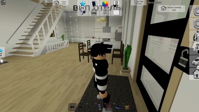 Roblox : новые приключения | Отель часть IIІ : | король Артур смотреть онлайн
