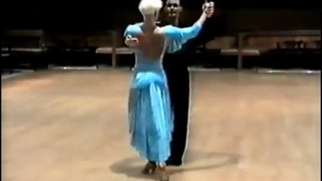 Rumba Basic Figures смотреть онлайн