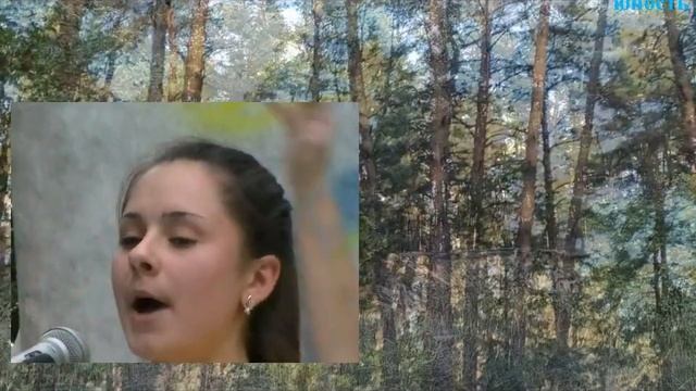 Т.В. СНЕЖИНА.ТВОЙ ПОРТРЕТ ДУШЕВНАЯ ПЕСНЯ. КРАСИВЫЙ, МЕЛОДИЧНЫЙ ВИДЕОРОЛИК.2021 смотреть онлайн