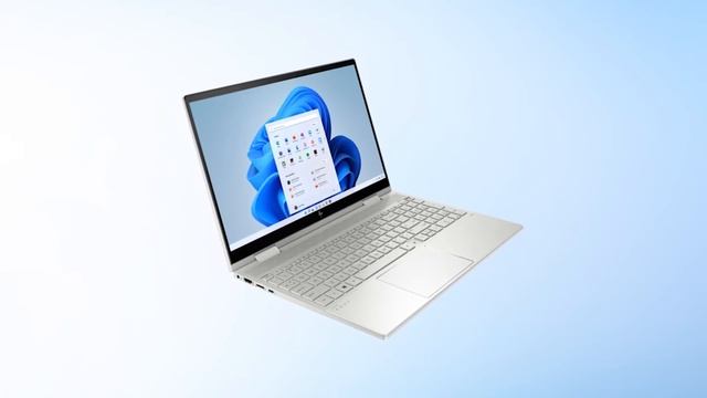 HP Envy x360 15 Honest Review - Is This The Best Budget Laptop? смотреть онлайн