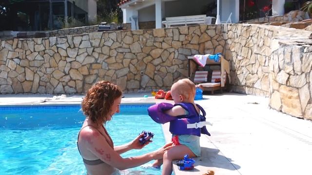 VLOG: СКУПИЛИ МНОГО МОРОЖЕНОГО! К СЕЗОНУ ГОТОВЫ! 15.06.23 смотреть онлайн