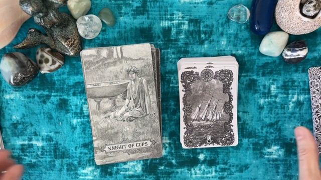 #PerfectPairs VR to Lisa Papez | Tarot, Oracle, and Lenormand Combinations смотреть онлайн