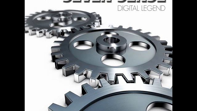 Seven Sense Crash The System (Original Mix) смотреть онлайн