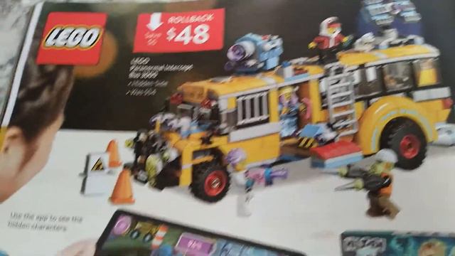 Walmart Toy Shop Catalog Review смотреть онлайн