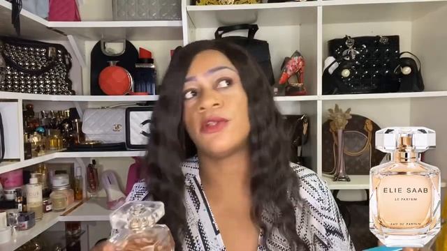 Zara Fleur D’Oranger | Zara Perfumes | Zara Jo Malone Emotions Range | My Perfume Collection смотреть онлайн