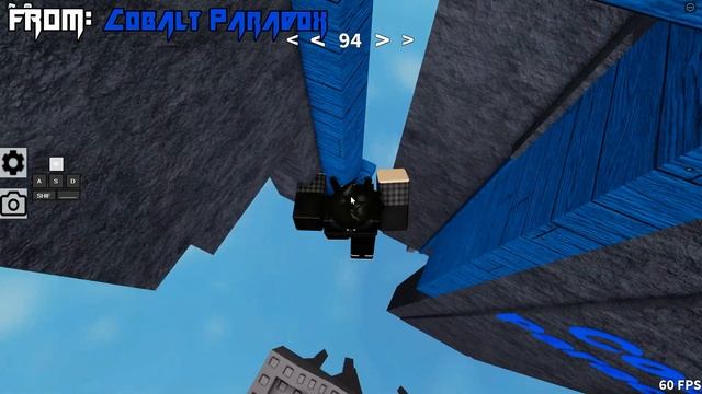 [PART 3] A Famous Jump Per Difficulty [All Stages 87-101] (ROBLOX Obby) смотреть онлайн