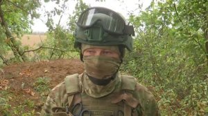 Оказание медицинской помощи военнослужащим военными врачами в зоне проведения СВО