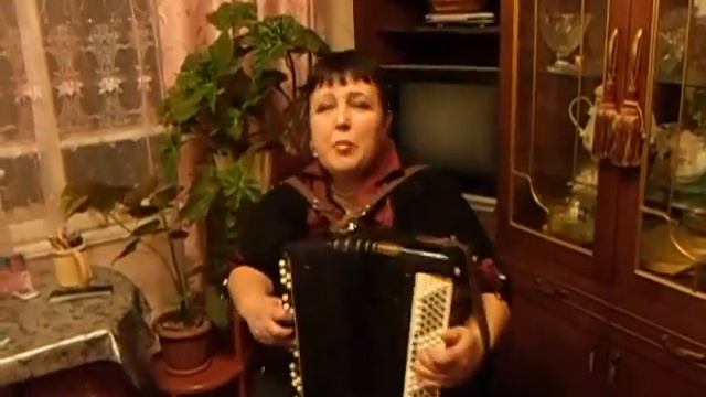 "Ой, калина" - Наталья Белова смотреть онлайн