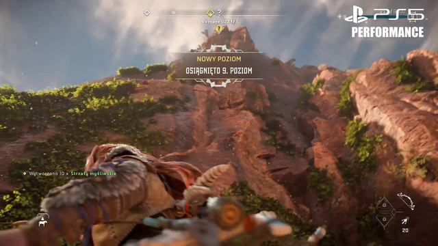 (4K) Horizon - Forbidden West (Playstation 5) - Tech Analiza смотреть онлайн