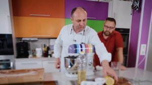 МАЙОНЕЗ ДОМАШНИЙ #7 ORIGINAL (должен стоять) рецепт от Илья ЛАЗЕРСОН ?