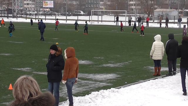 2016 02 07 Ижорец VS ЗВЕЗДА 2006 г р 3й тайм смотреть онлайн