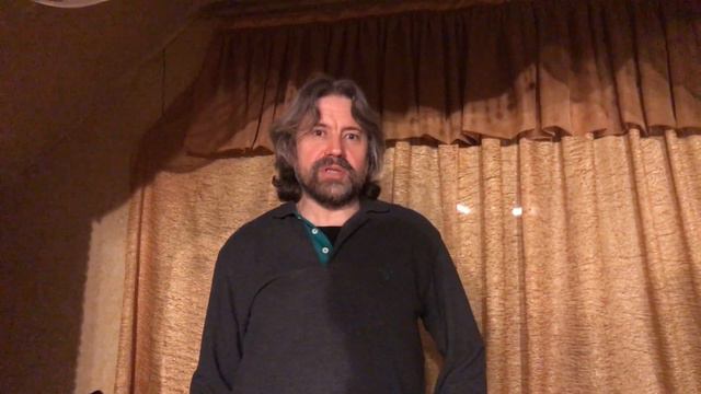 Зачем Петр Осипов использует ненормативную лексику в терапевтической работе?