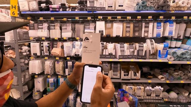 HOW TO USE THE WALMART APP TO FIND HIDDEN CLEARANCE ITEMS- STEP BY STEP! смотреть онлайн