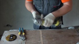 Лайфхак! Переделка защитного кожуха на УШМ (Болгарку), с 115 круга на 125.