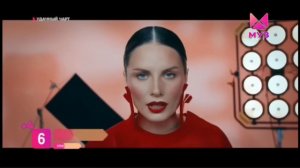 У/ДАЧНЫЙ ЧАРТ (24.06.23)