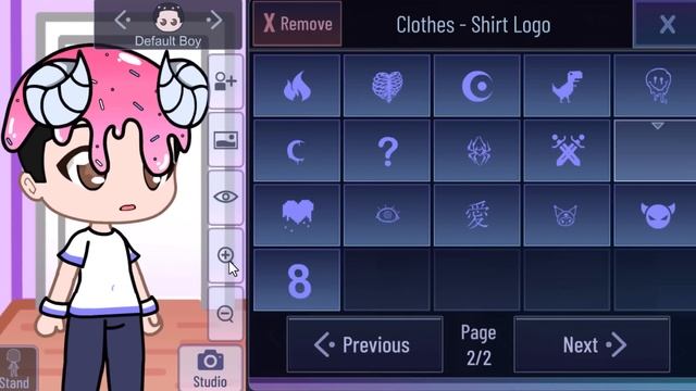 I Installed "Gacha Art" Mod... and found...??| GACHA MOD | смотреть онлайн