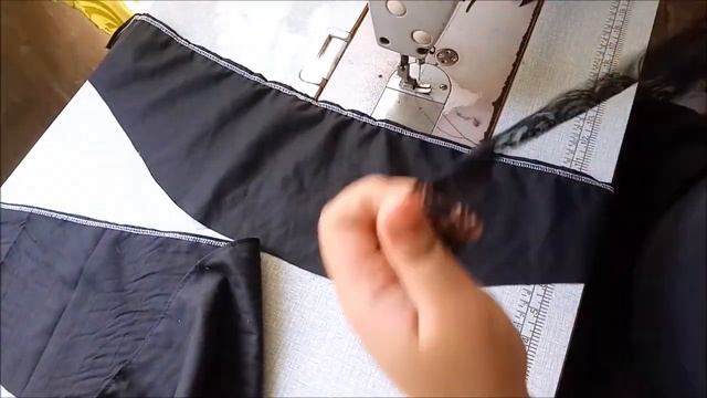 ♣ DIY Simple Gothic Lolita Dress Episode 23 ♣ Lolita Tutorials смотреть онлайн