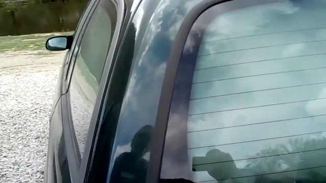 Сухой туман в Севастополе смотреть онлайн