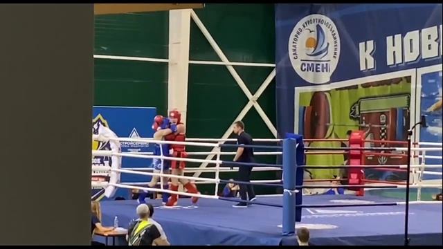 Всероссийский турнир «Кубок Кавказа» по муайтай 2023г. 1/2. смотреть онлайн