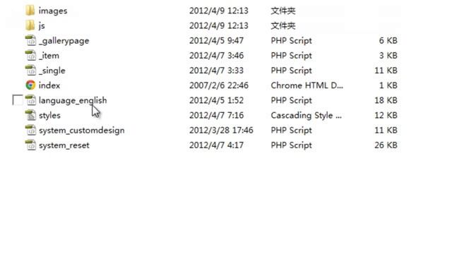 premiumpress theme file structure смотреть онлайн