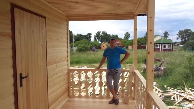 Видеоотзыв о СК ОрловСтрой (29.06.2015) смотреть онлайн