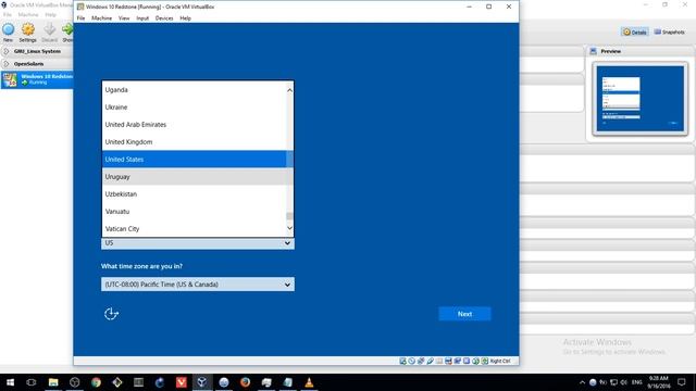 21. Использование Sysprep Настройка нового ПК Windows 10 смотреть онлайн