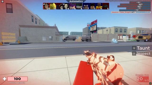 funky friday is over... (roblox drama) смотреть онлайн