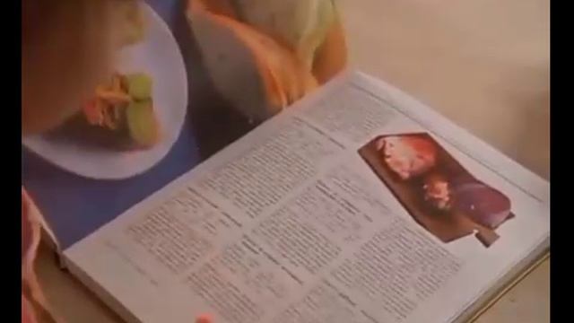 Ералаш. Приготовила салатик смотреть онлайн