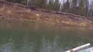 Замер скорости МКМ тохатсу 9.8, и Казанка и гладиатор 9.8.