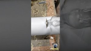 ? Мой ? первый ? опыт в ? создании ? вертикальной ☘️ гидропонной ?установки.