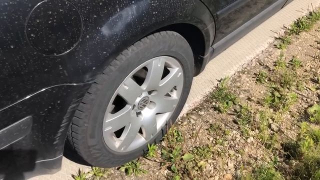 ? Обзор VOLSWAGEN PASSAT B5 1.9TDI | ВСЕ ЛИ ТАК ПЛОХО | GregaGaraZ смотреть онлайн